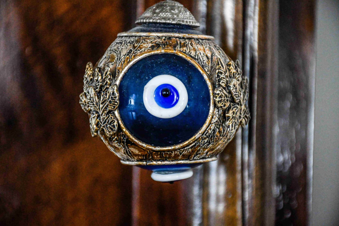 Is it OK to Wear an Evil Eye as a Christian? - Evil Eye Luxe