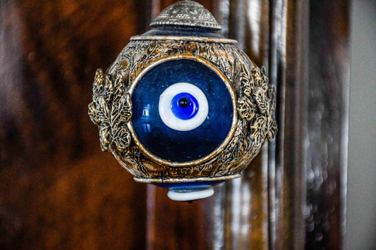 Is it OK to Wear an Evil Eye as a Christian? - Evil Eye Luxe