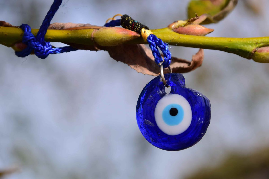 What Does It Mean When Your Evil Eye Breaks? - Evil Eye Luxe