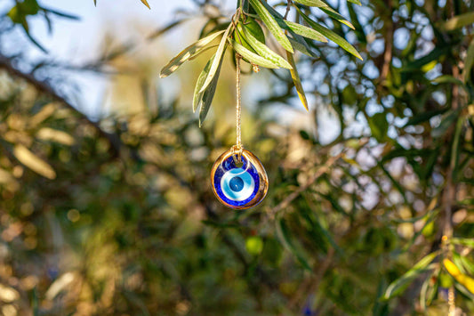 What is an Evil Eye? - Evil Eye Luxe